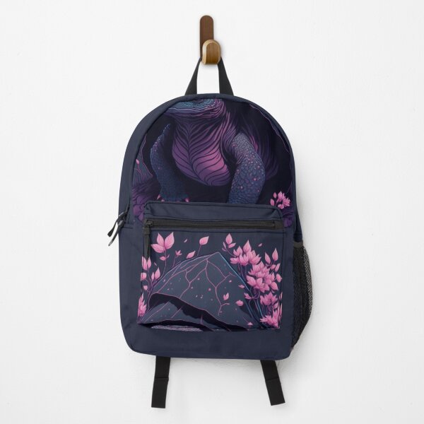 Item preview, Galapagos Tortoise In Galapagos with Anime Style designed and sold by YrtemmyS.