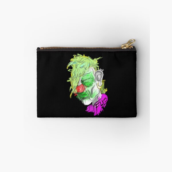 Item preview, Washed up clown designed and sold by LostintheLines.
