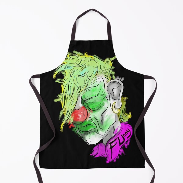Item preview, Washed up clown designed and sold by LostintheLines.