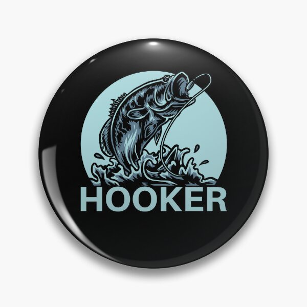 Walleye Fishing Part-Time Hooker Polo Shirts For Men And Women