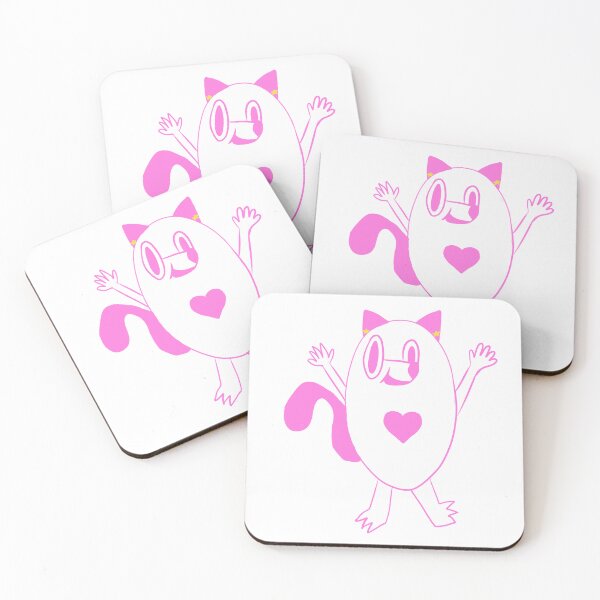 Item preview, Meowcy designed and sold by Fungus Mungus.