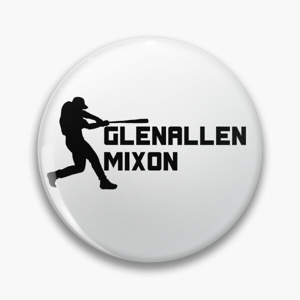 Item preview, GLENALLEN MIXON designed and sold by The Buy Store .