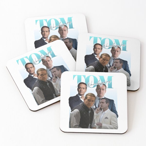 Item preview, Tom Wambsgans designed and sold by sineadbarnes20.