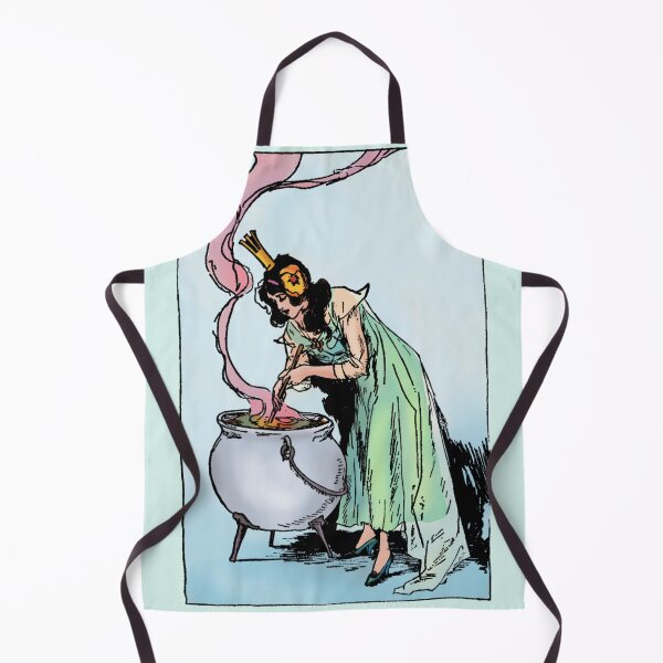 Item preview, Ozma and the Magic Spell designed and sold by MandyEych.