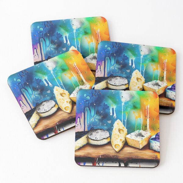 Item preview, Cheese Life designed and sold by EricaJackson.
