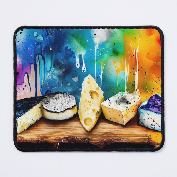 Item preview, Cheese Life designed and sold by EricaJackson.