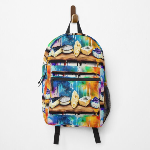 Item preview, Cheese Life designed and sold by EricaJackson.