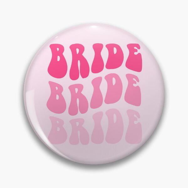 Item preview, Retro Bride Design designed and sold by KawaiiKases.