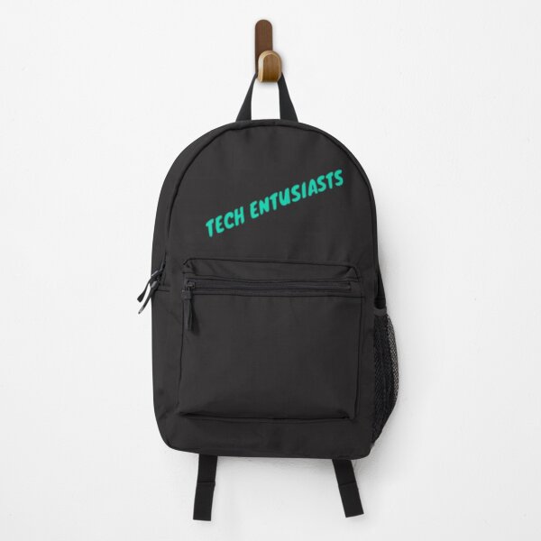 Item preview, TECH ENTUSIASTS designed and sold by Art-visionnew ⭐️⭐️⭐️⭐️⭐️.