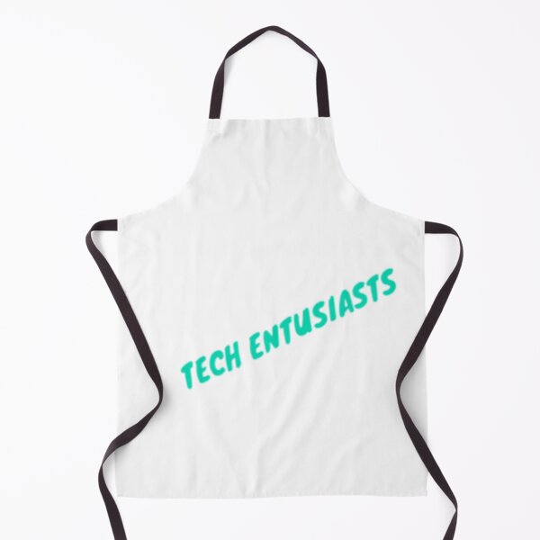 Item preview, TECH ENTUSIASTS designed and sold by Art-visionnew ⭐️⭐️⭐️⭐️⭐️.