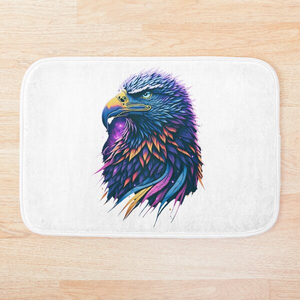 Item preview, DPrompt Design, T-Shirt, Funny Bold Eagle Shirt, Dad Gifts, Their Gifts , Graphic Tee, Mom Gifts, Cute Animals designed and sold by DPrompt.