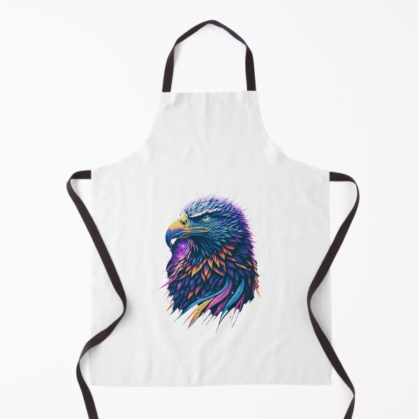 Item preview, DPrompt Design, T-Shirt, Funny Bold Eagle Shirt, Dad Gifts, Their Gifts , Graphic Tee, Mom Gifts, Cute Animals designed and sold by DPrompt.