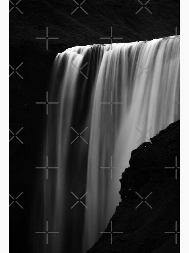Fuse Photo Sleeves - Waterfall 4x6