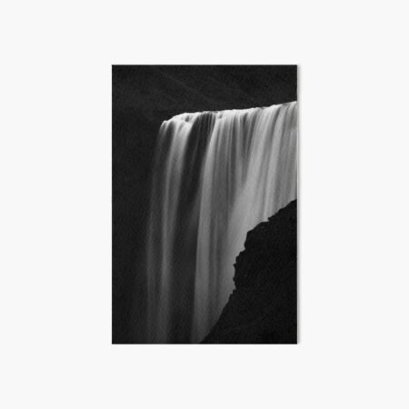 Fuse Photo Sleeves - Waterfall 4x6