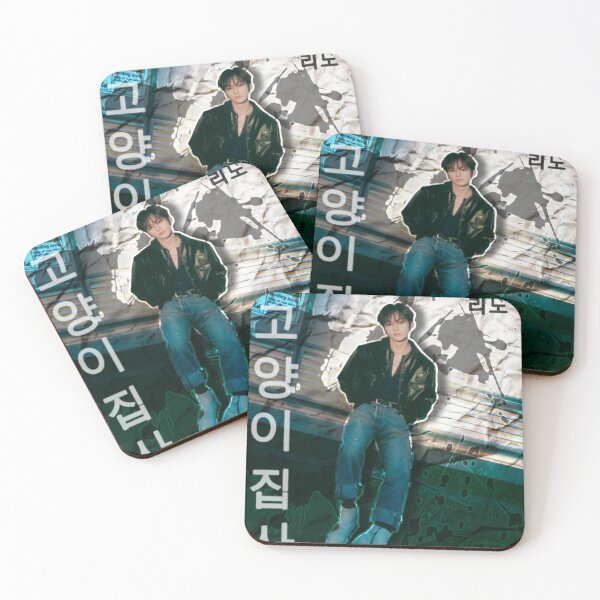 Item preview, Stray Kids Lee Know designed and sold by RiahWills.