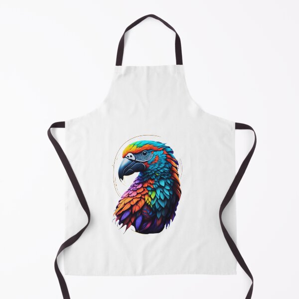 Item preview, DPrompt Design, T-Shirt, Funny Animals Shirt, Dad Gifts, Her Gifts, His Gifts, Graphic Tee, Mom Gifts, Cute Macaw designed and sold by DPrompt.