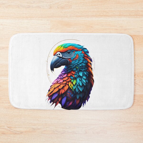 Item preview, DPrompt Design, T-Shirt, Funny Animals Shirt, Dad Gifts, Her Gifts, His Gifts, Graphic Tee, Mom Gifts, Cute Macaw designed and sold by DPrompt.