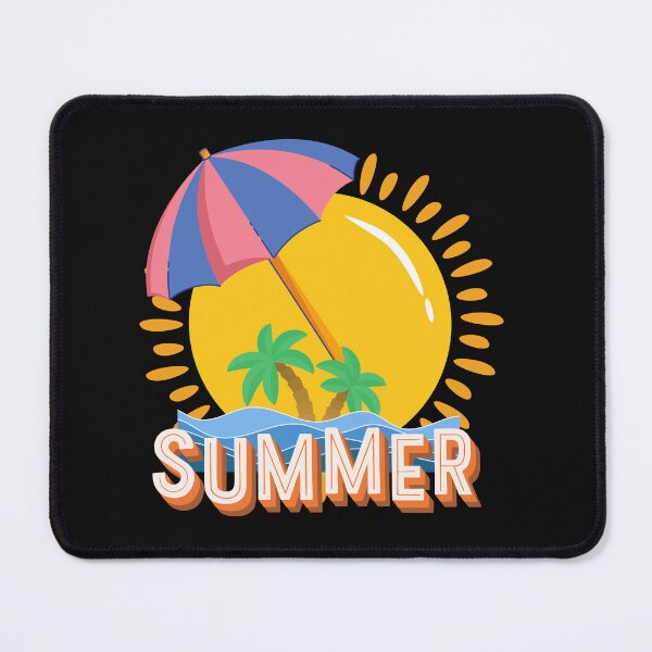Item preview, Ocean summer sunset view designed and sold by roshan40pk.