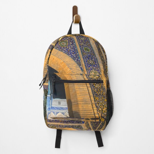 Item preview, Uzbekistan. Samarkand. Gur-e-Amir. Night. designed and sold by vadim19.