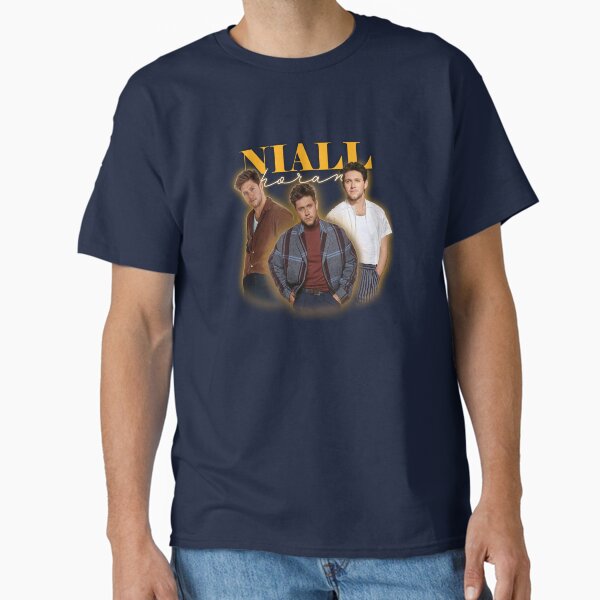 Item preview, Niall Horan Design designed and sold by EmmasVision.