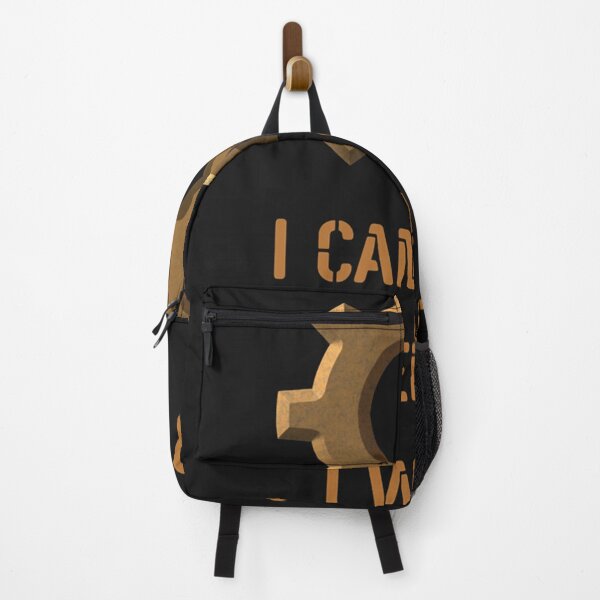 Item preview, Factorio Is cans stops whenever I wants designed and sold by HiramEstep2.