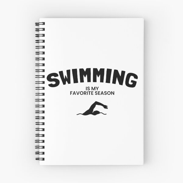 Item preview, funny swimming quote swimming quotes designed and sold by WangsArt.