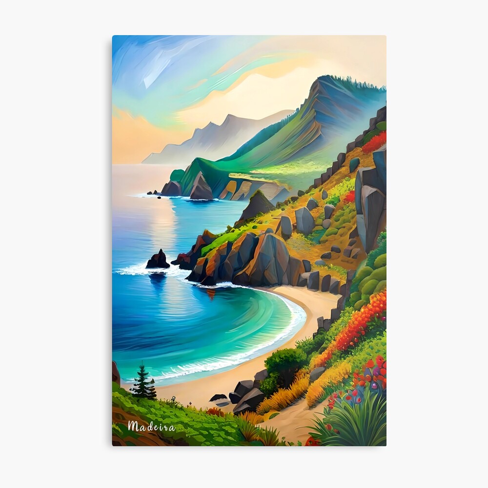 Essential Madeira Islands N.º 87 by Open Media Atlantic - Issuu