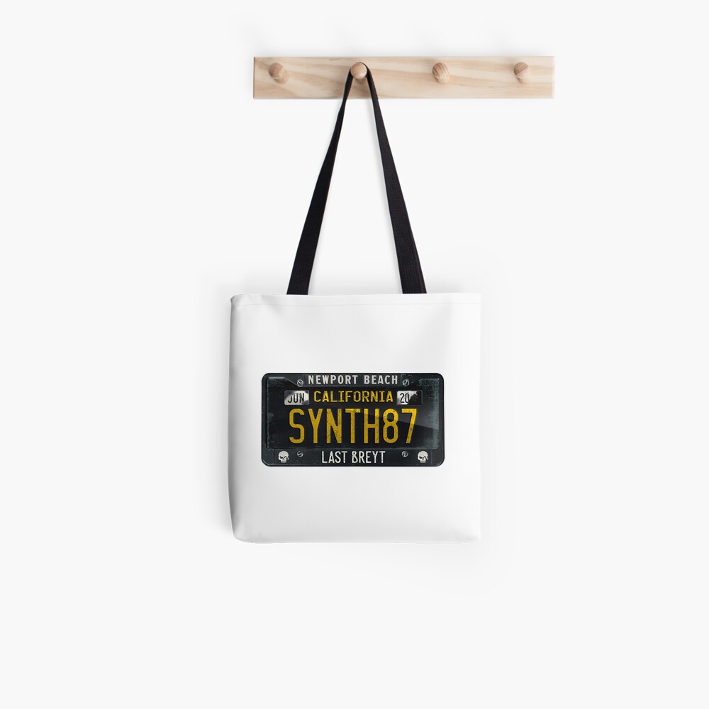 Item preview, All Over Print Tote Bag designed and sold by lastbreyt1987.