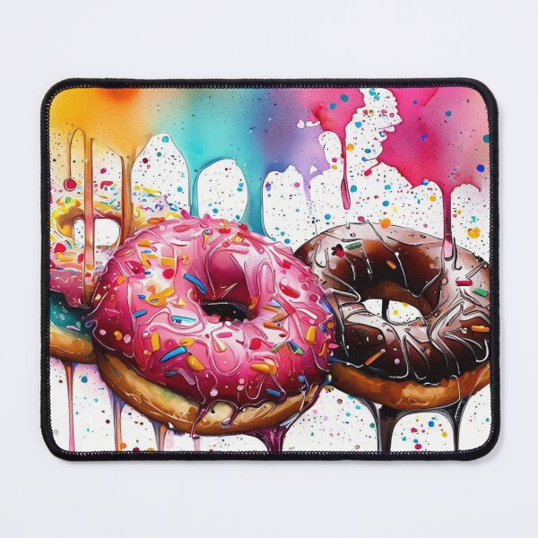 Item preview, Donut Life designed and sold by EricaJackson.