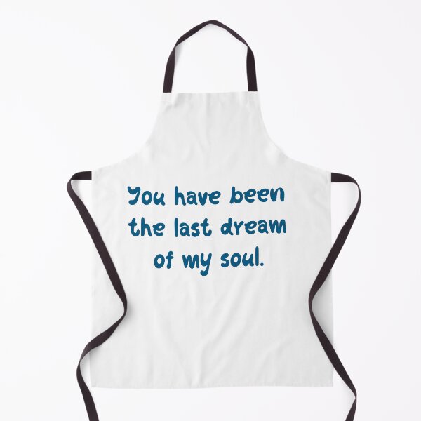 Item preview, Charles Dickens - Soul's Last Dream Quote Design designed and sold by wordartistry.