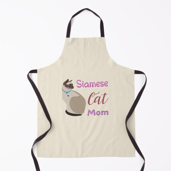 Item preview, Siamese cat mom designed and sold by Fateh-Kro ⭐⭐⭐⭐⭐.