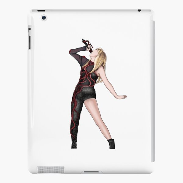Taylor swift reputation iPad Case & Skin for Sale by dazedstickerz