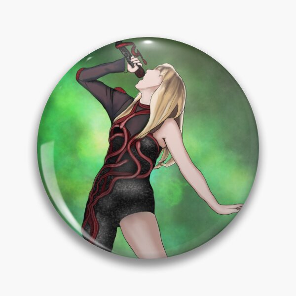 Item preview, Reputation outfit from the eras tour(with backround) designed and sold by lydia-art.
