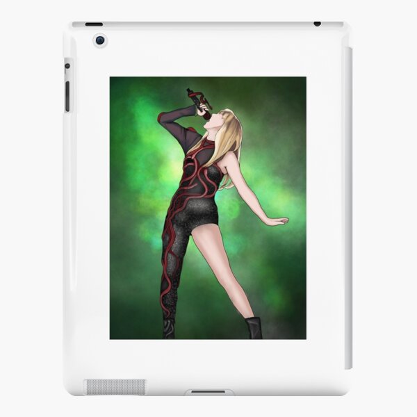 reputation I did something bad Taylor Swift iPad Case & Skin for