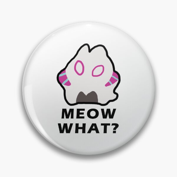 Artikelvorschau, Gwen Stacy Kaninchen oder Katze? entworfen und verkauft von LLASII.