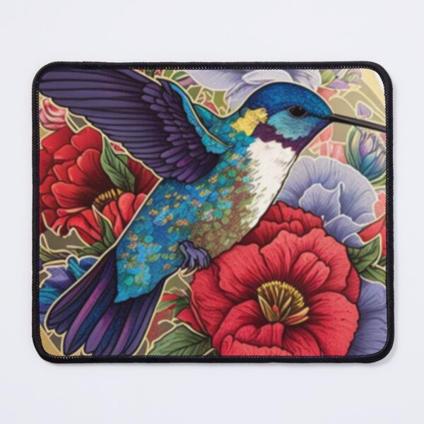 Item preview, Humming Bird designed and sold by SAMicrogreens.