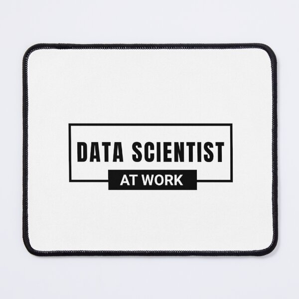 Item preview, Data science, data scientist, occupation, profession, data analysis, big data, machine learning, phyton designed and sold by Work life.