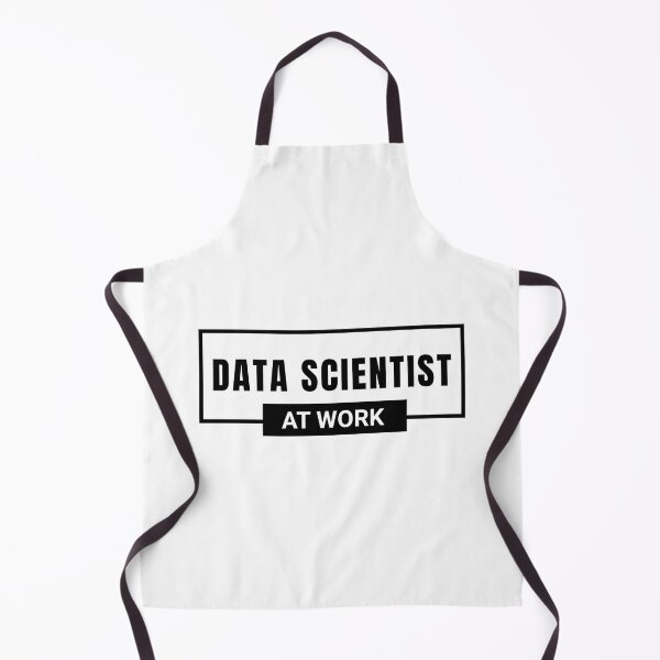 Item preview, Data science, data scientist, occupation, profession, data analysis, big data, machine learning, phyton designed and sold by Work life.