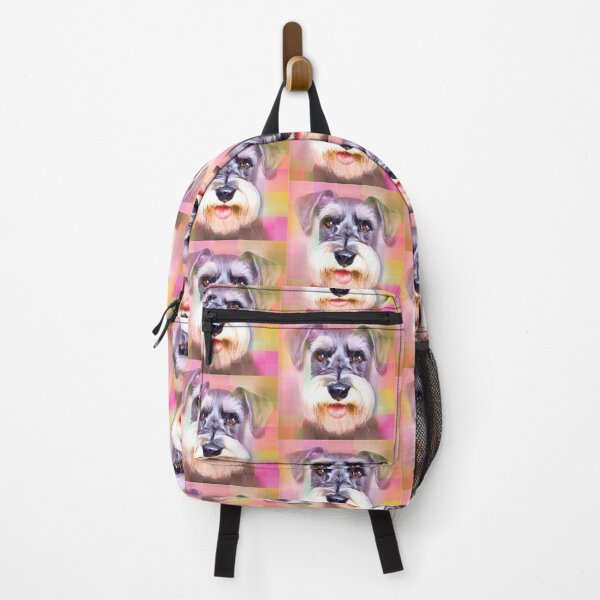Item preview, Schnauzer designed and sold by Sanctum Icons.