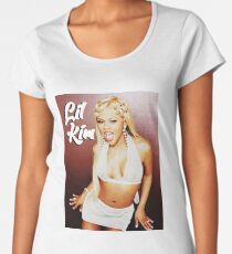 Kim Women's Premium T-Shirt