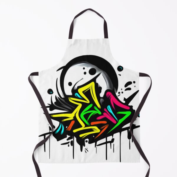 Item preview, GRAFFITI MOON designed and sold by JASCKSHIRTS.