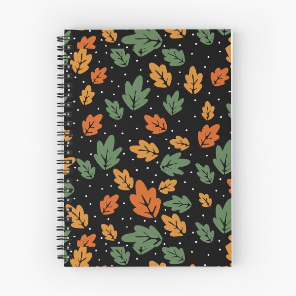 Item preview, Autumn Leaves  designed and sold by EmilyDoodle.