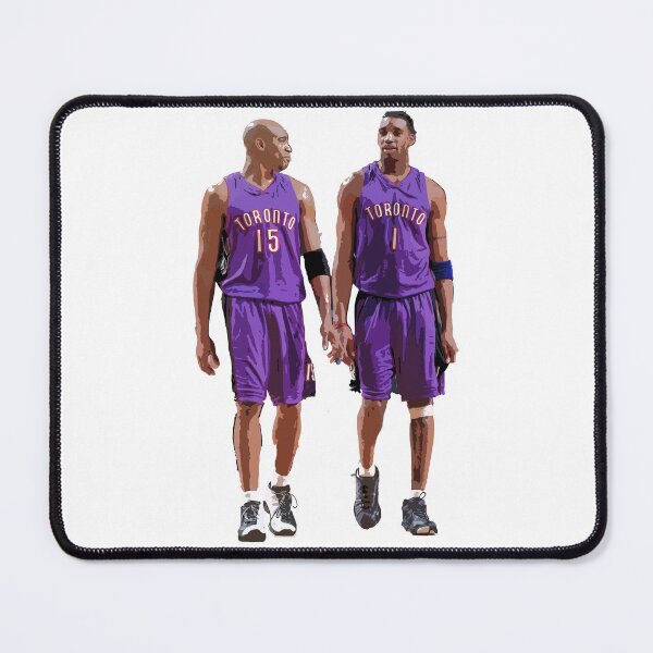 Item preview, Vinca & T-Mac designed and sold by raffrasta.