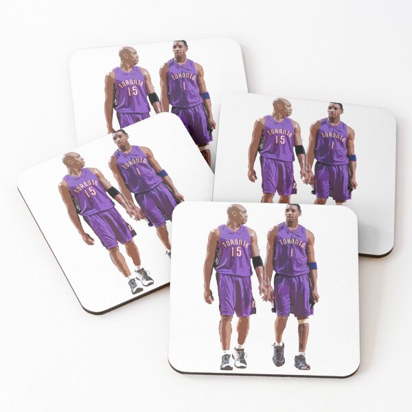 Item preview, Vinca & T-Mac designed and sold by raffrasta.