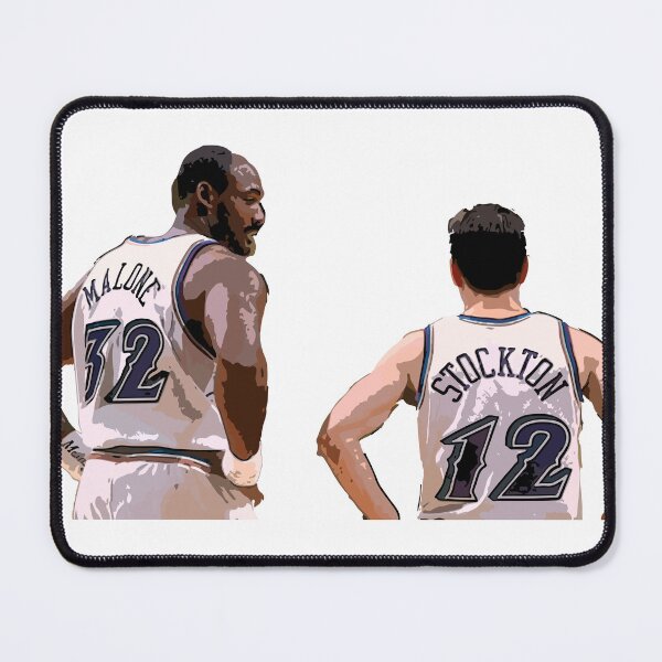 Item preview, Stockton & Malone designed and sold by raffrasta.