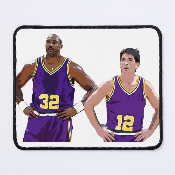 Item preview, Stockton & Malone designed and sold by raffrasta.