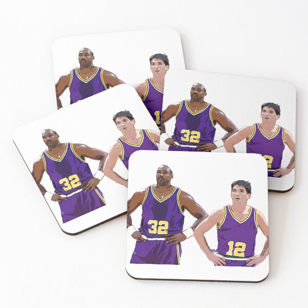 Item preview, Stockton & Malone designed and sold by raffrasta.