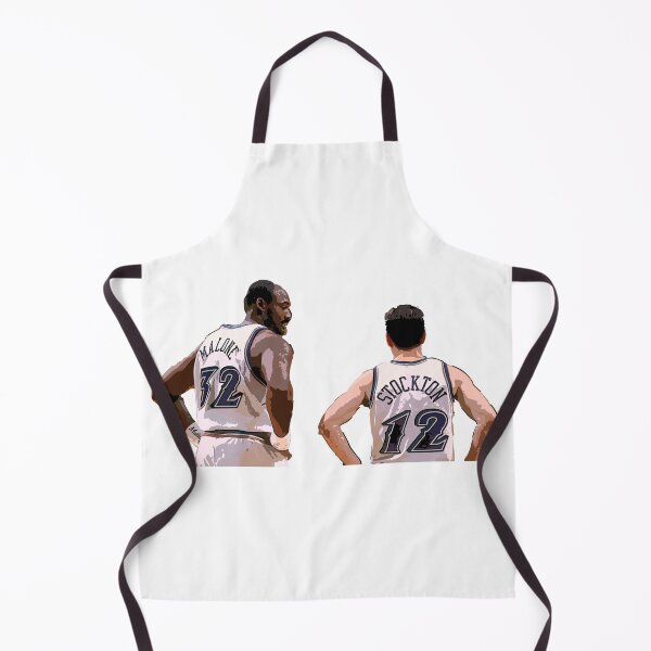 Item preview, Stockton & Malone designed and sold by raffrasta.