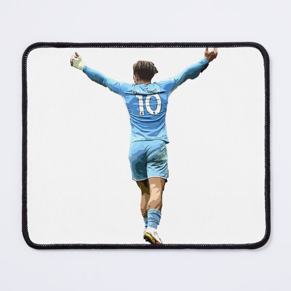 Item preview, Jack Grealish designed and sold by raffrasta.