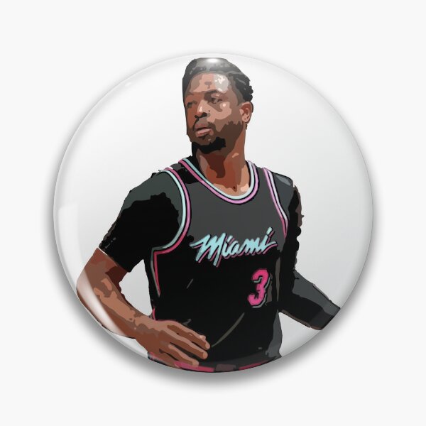 Artikelvorschau, Dwyane Wade entworfen und verkauft von raffrasta.